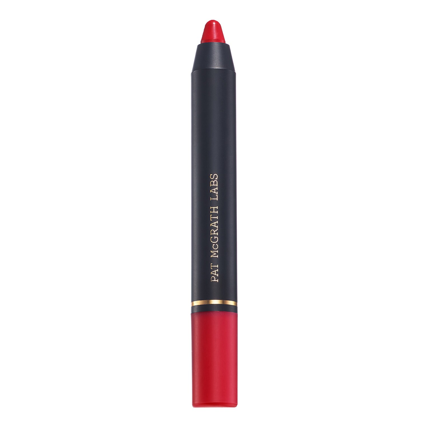 Pat Mcgrath Labs - Dramatique Mega Lip Pencil - Kredka Do Ust - Dramatique Mega Lip Pencil Elson 5 - Dla Kobiet